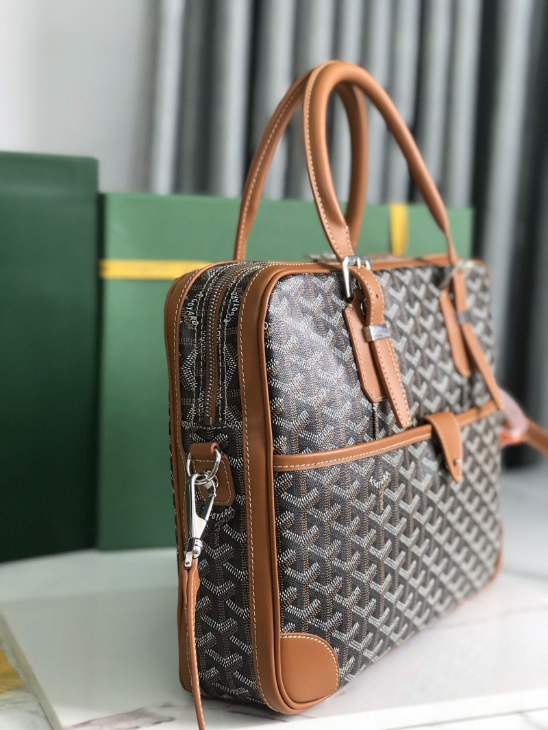 Goyard Mens Briefcases